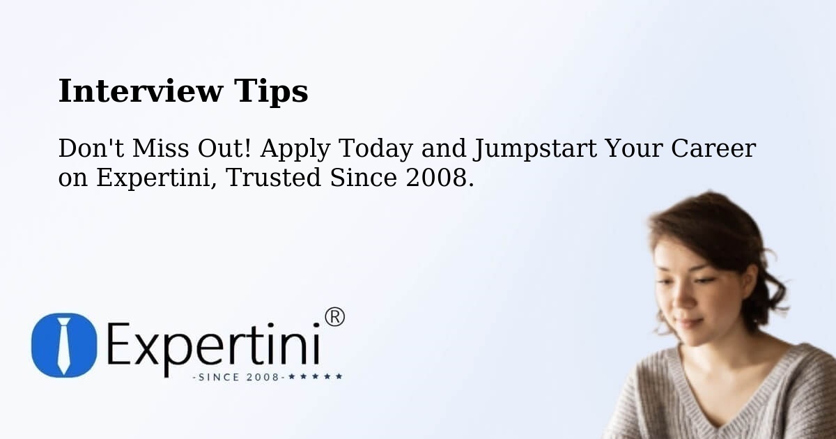 Interview Tips & Techniques for Job Seekers – Kaisten - Kaisten, Switzerland Jobs Expertini